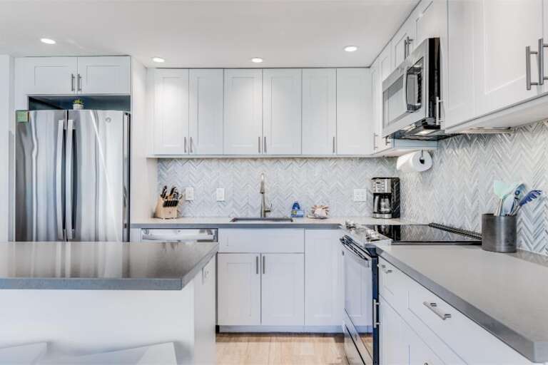 Find Rentals